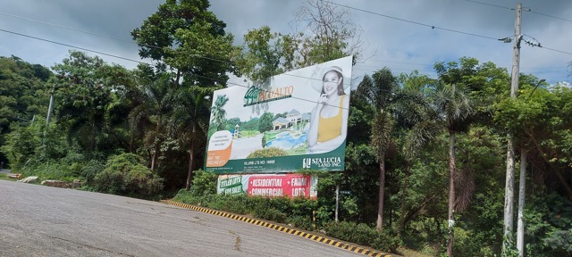 Pinugay, Baras, Lot For Sale