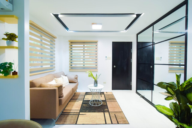 Sapang Biabas, Mabalacat, Townhouse For Sale