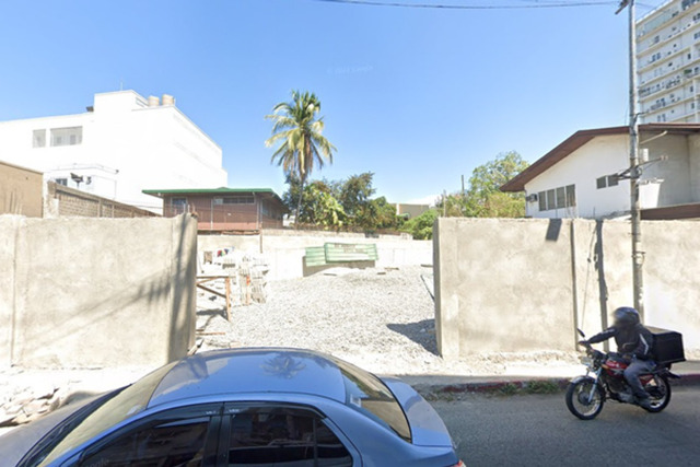 Addition Hills, San Juan, Lot For Rent