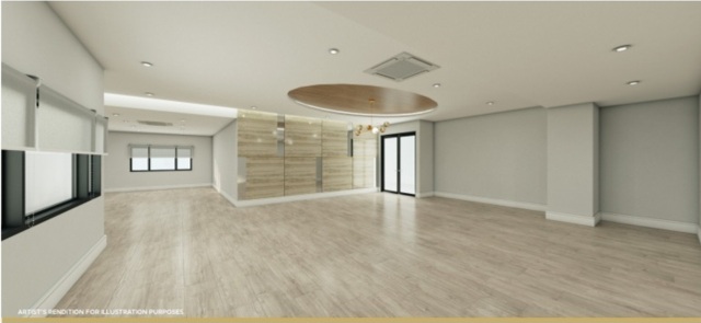 Binondo, Manila, Office For Sale