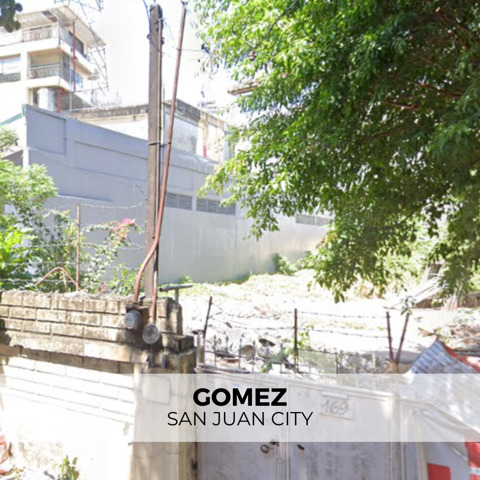 Addition Hills, San Juan, Lot For Rent