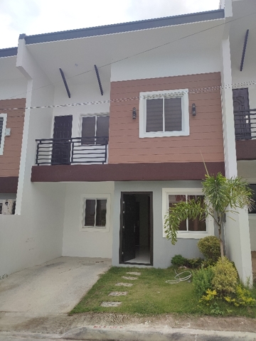 Pandatung, Hermosa, Townhouse For Sale