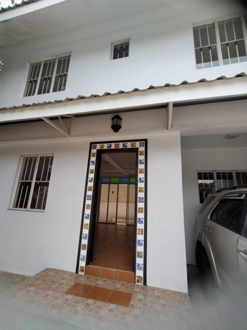 San Agustin I, Dasmarinas, House For Sale