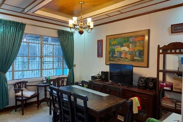 Little Baguio, San Juan, Townhouse For Rent