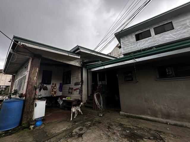 Aurora Hill  South Central, Baguio, House For Sale