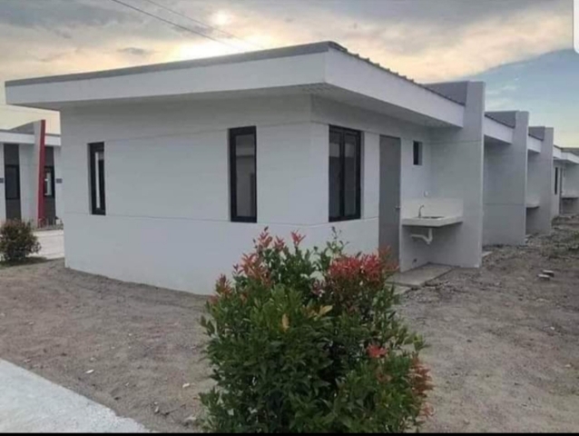 Bundagul, Mabalacat, Townhouse For Sale