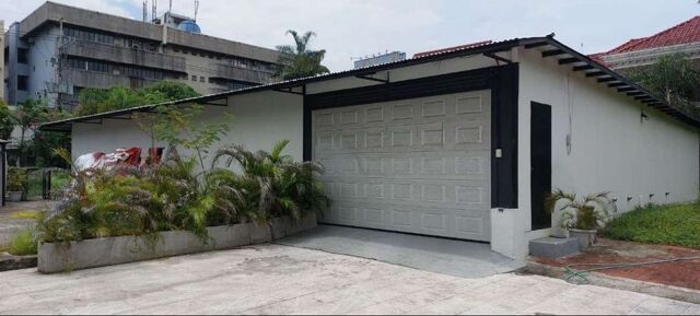 Greenhills, San Juan, Lot For Rent