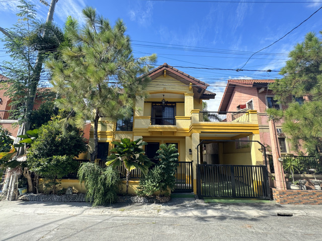Mambog Iii, Bacoor, House For Sale
