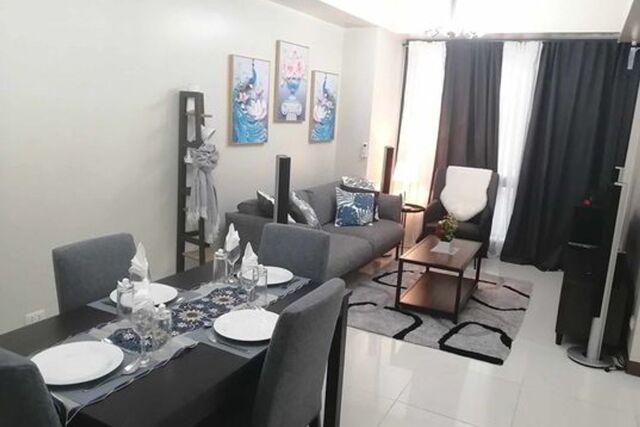 Mckinley Hill, Taguig, Property For Rent