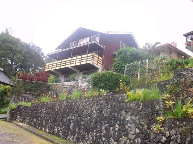 Tuding, Itogon, House For Sale
