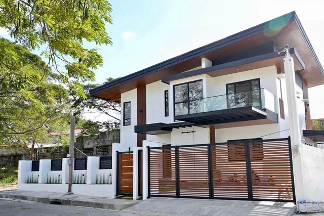Salitran Iv, Dasmarinas, House For Sale