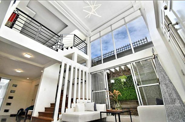 Almanza Dos, Las Pinas, House For Rent