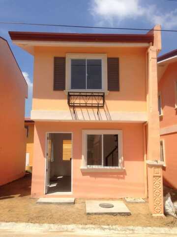 Buhangin, Davao, House For Rent