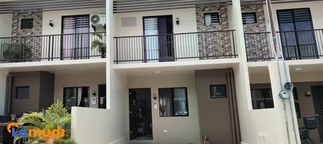 Casili, Consolacion, Townhouse For Sale