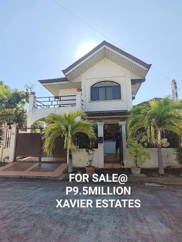 Balulang, Cagayan De Oro, House For Sale