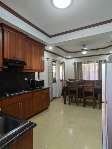 Balulang, Cagayan De Oro, House For Sale