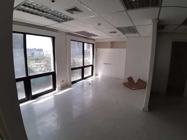 Ortigas Cbd, Pasig, Office For Sale