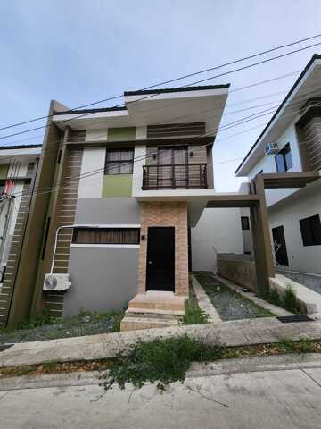 Tubod, Minglanilla, Townhouse For Rent