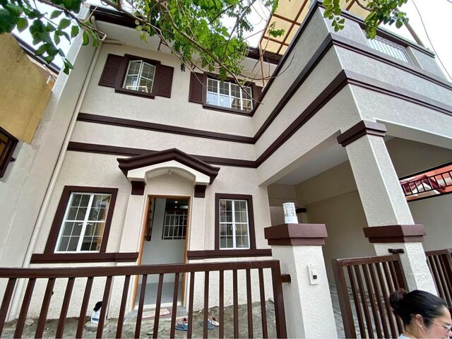 Daang Hari Road, Bacoor, House For Sale