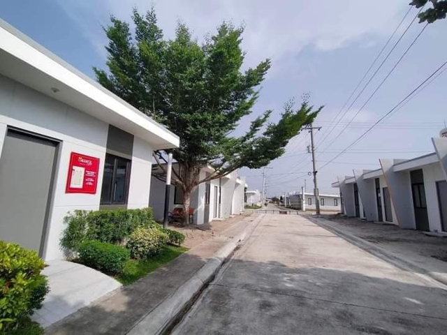 Bundagul, Mabalacat, Townhouse For Sale