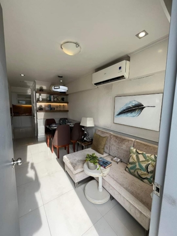 Bundagul, Mabalacat, Townhouse For Sale