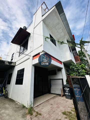 Pampanga, Davao, Apartment For Sale