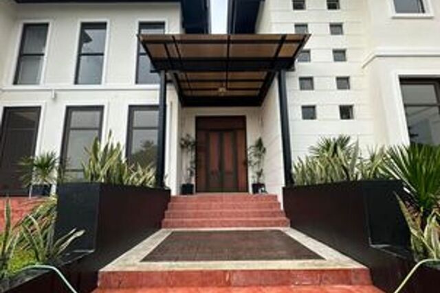 Puting Kahoy, Silang, House For Rent