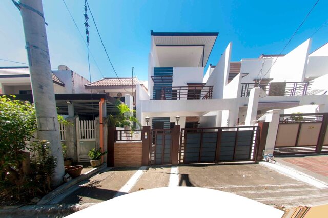 Balibago, Santa Rosa, House For Sale
