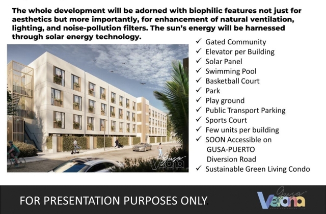 Gusa, Cagayan De Oro, Property For Sale