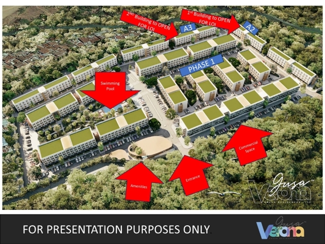 Gusa, Cagayan De Oro, Property For Sale