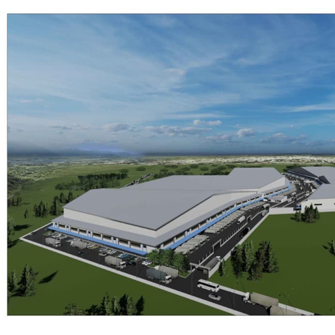 Maguyam, Silang, House For Rent