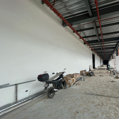 Maguyam, Silang, House For Rent