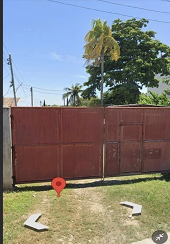 Gabi, Cordova, Lot For Sale