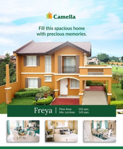 Palestina, Pili, House For Sale