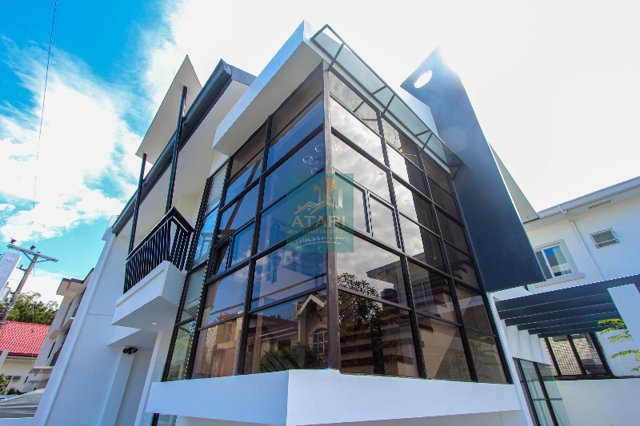 Tawason, Mandaue, House For Sale