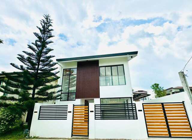 Canlubang, Calamba, House For Sale