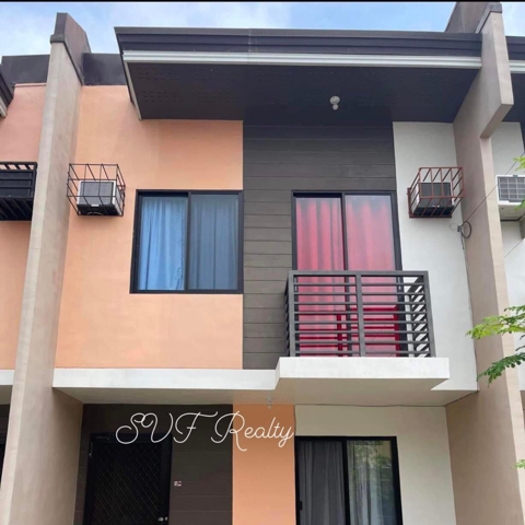 Balulang, Cagayan De Oro, Townhouse For Rent