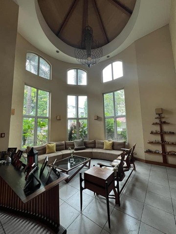 Corazon De Jesus, San Juan, House For Rent Corazon De Jesus, San Juan, House For Rent