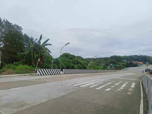 Asisan, Tagaytay, Lot For Rent