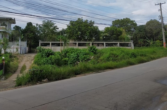 Dampas, Tagbilaran, Lot For Sale