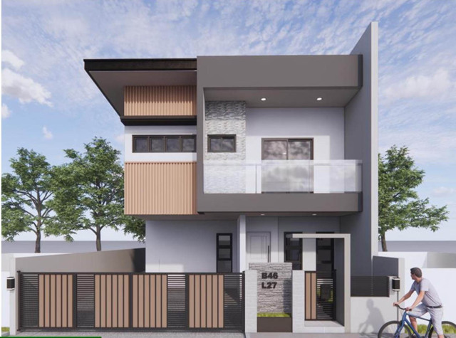 Molino Iii, Bacoor, House For Sale