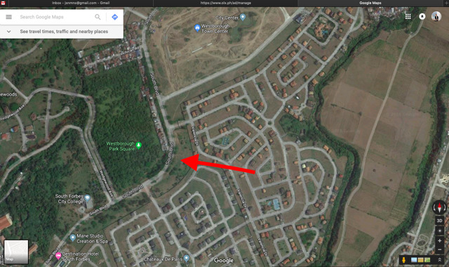 Santo Domingo, Santa Rosa, Lot For Rent