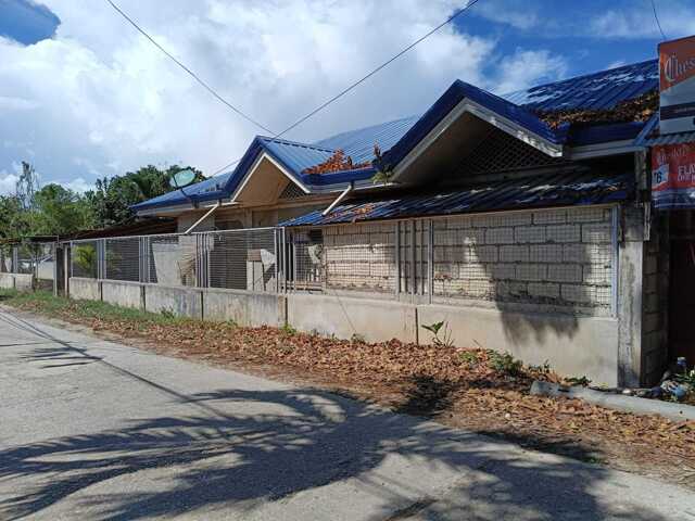 Biking, Dauis, House For Sale