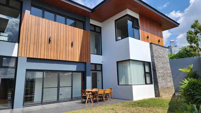 Asin Road, Baguio, House For Sale