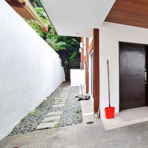 San Lorenzo, Makati, Townhouse For Rent