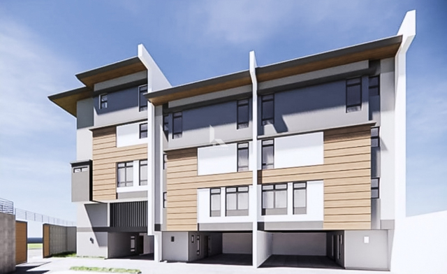 Addition Hills, Mandaluyong, Townhouse For Sale Addition Hills, Mandaluyong, Townhouse For Sale