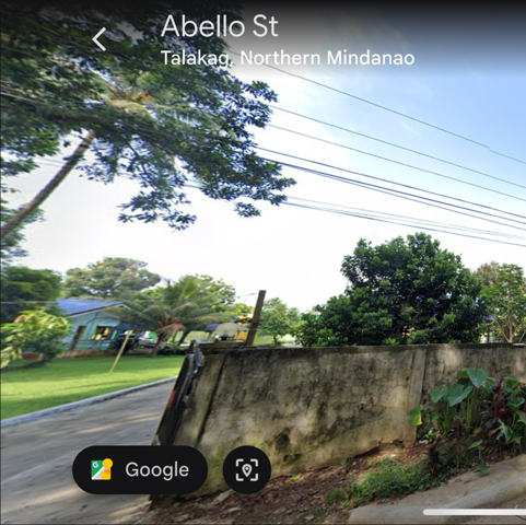 San Isidro, Talakag, Lot For Sale