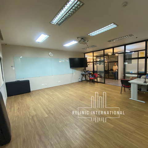 San Antonio, Pasig, Office For Sale