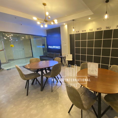 San Antonio, Pasig, Office For Sale