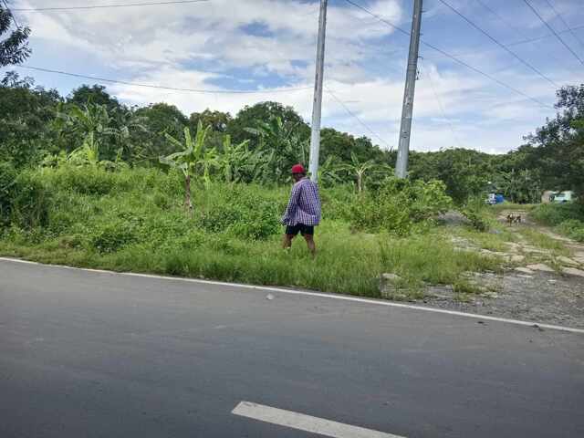 De Ocampo, Trece Martires, Lot For Sale